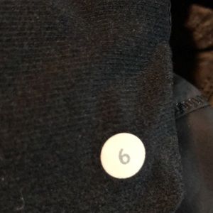 Spring fling puffy windbreaker